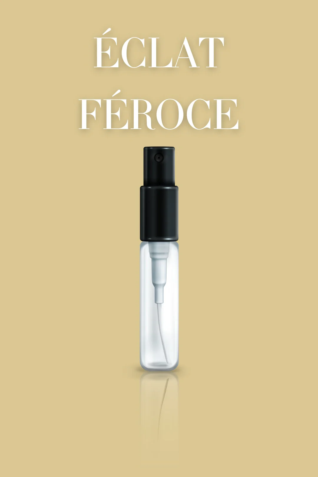 ECLAT FEROCE