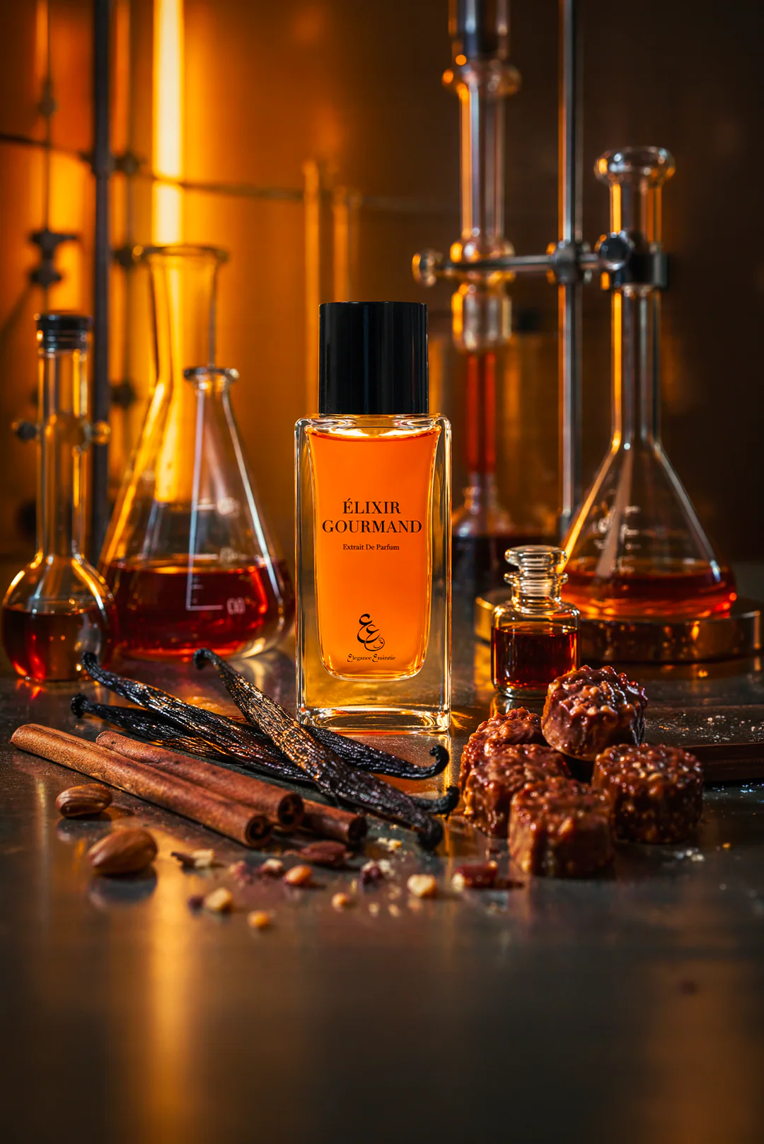 ELIXIR GOURMAND - Image 2