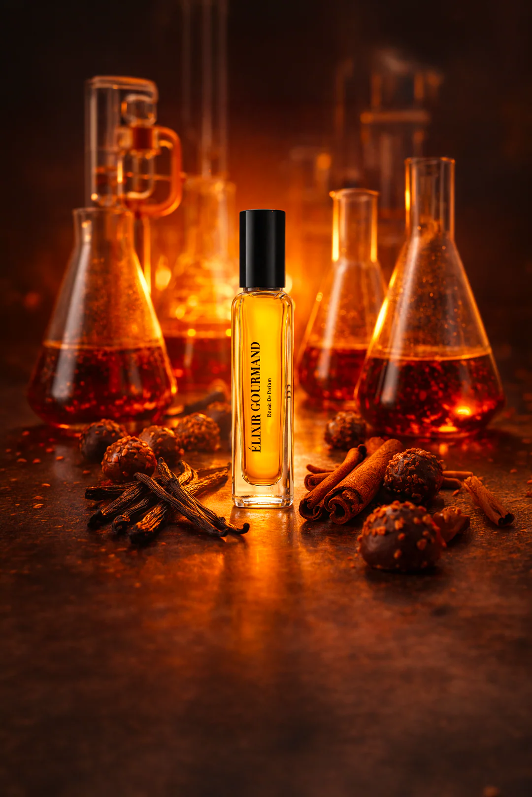 ELIXIR GOURMAND - Image 3