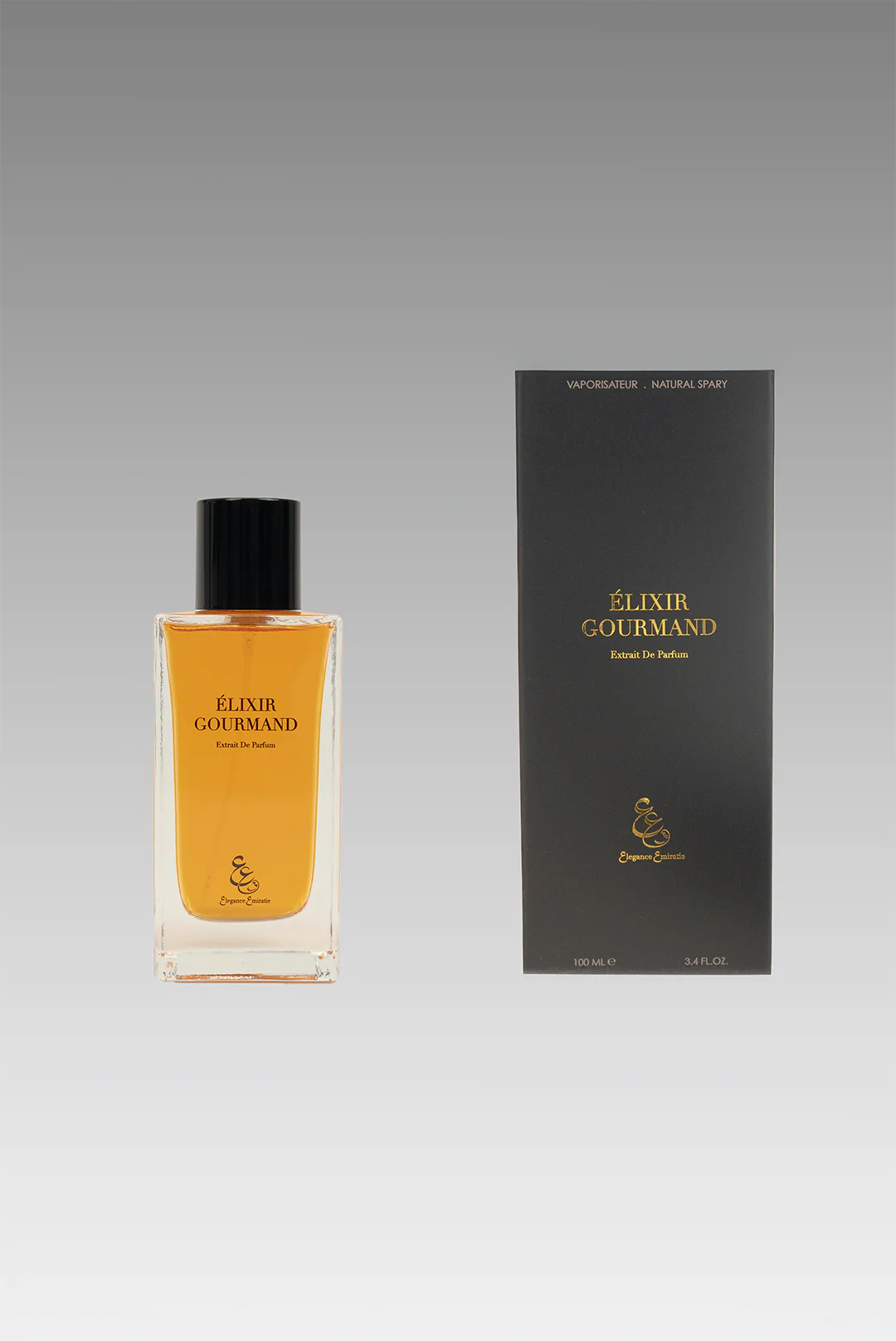 ELIXIR GOURMAND - Image 4