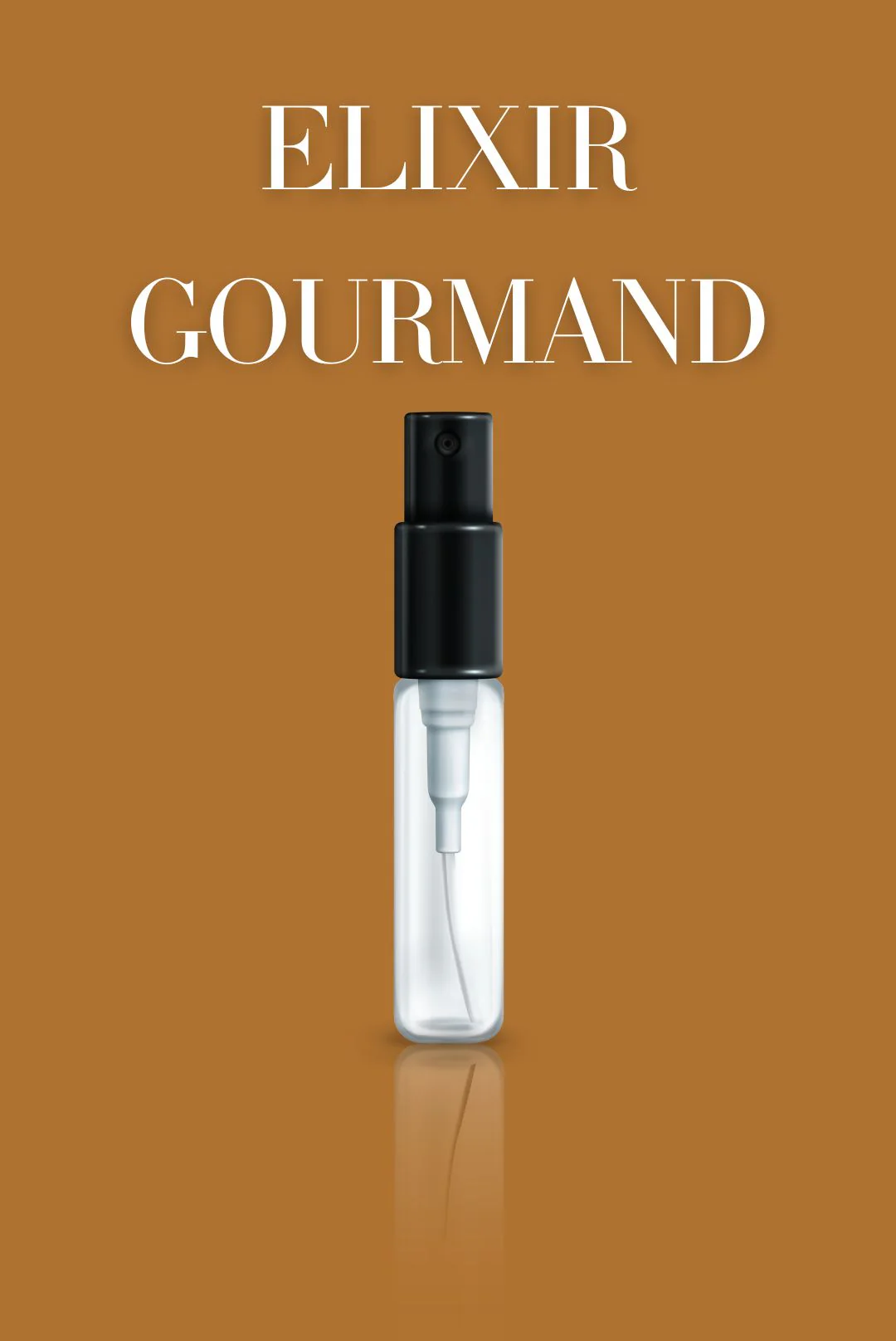 ELIXIR GOURMAND
