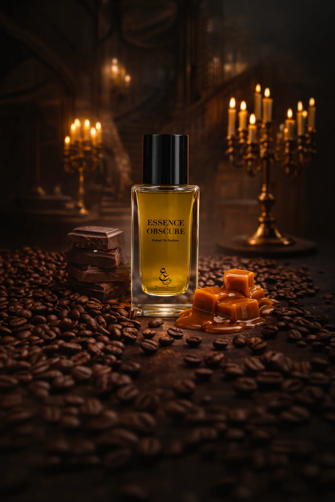 ESSENCE OBSCURE - Image 2