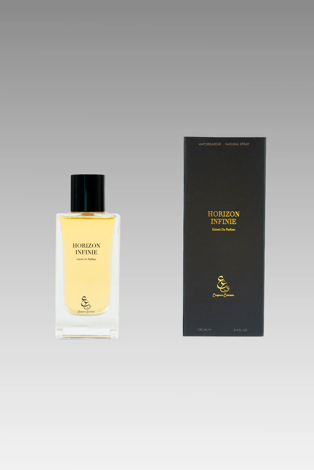 HORIZON INFINIE - Image 6