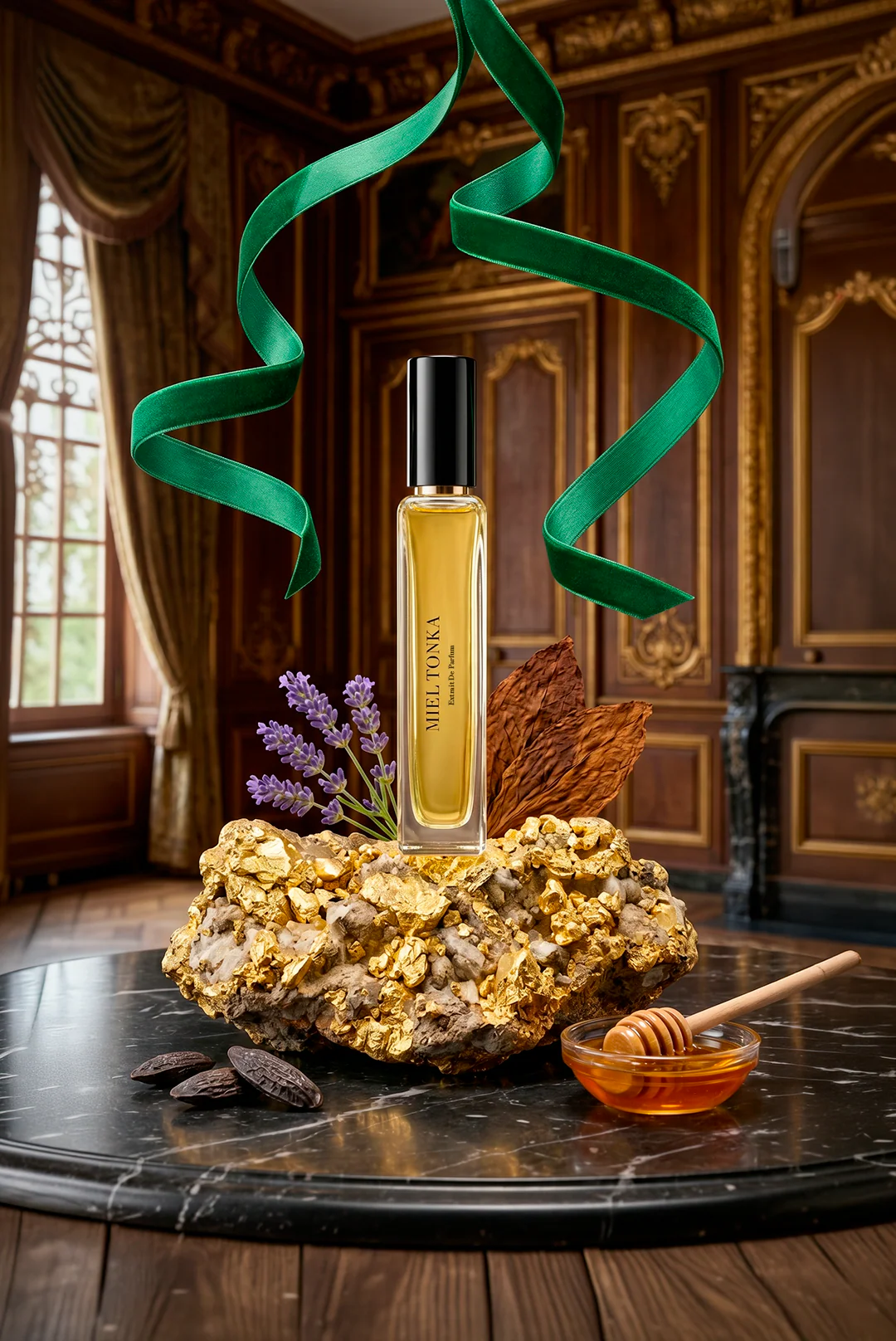 MIEL TONKA - Image 3