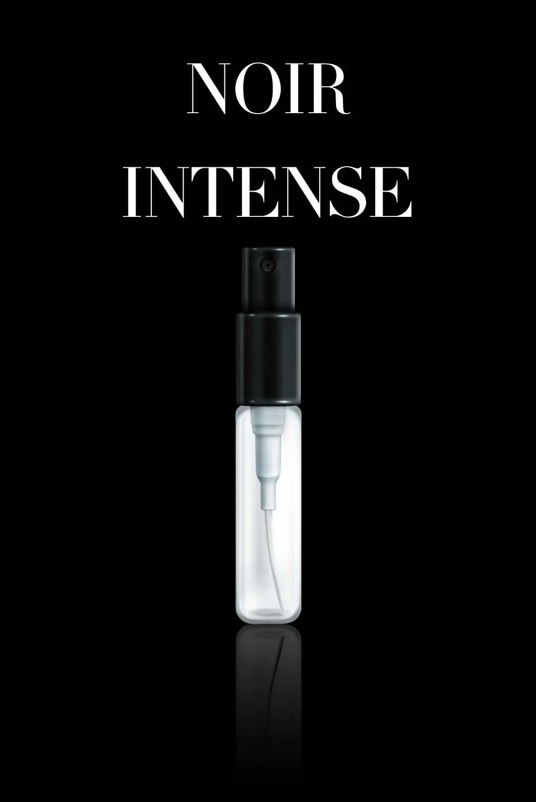 NOIR INTENSE