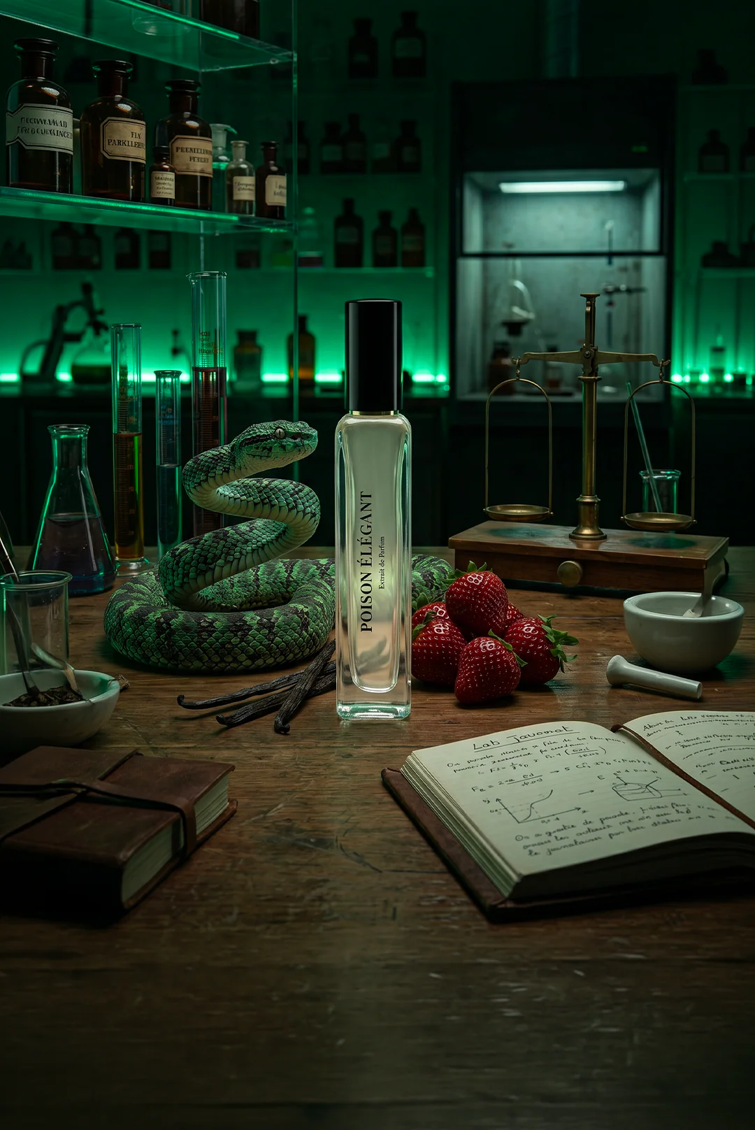 POISON ELEGANT - Image 2