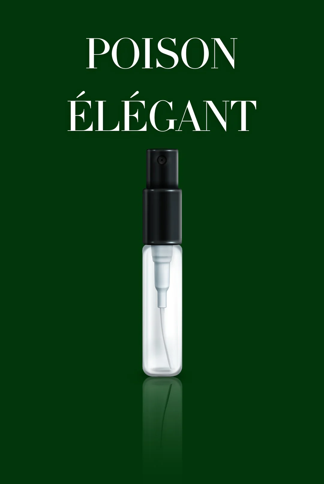 POISON ELEGANT