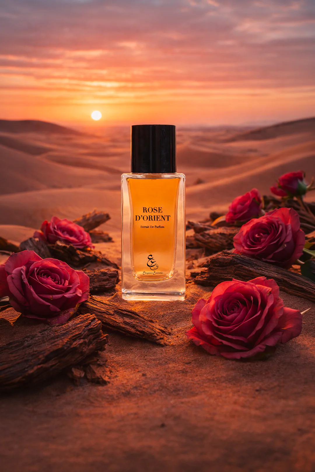 ROSE D'ORIENT - Image 2