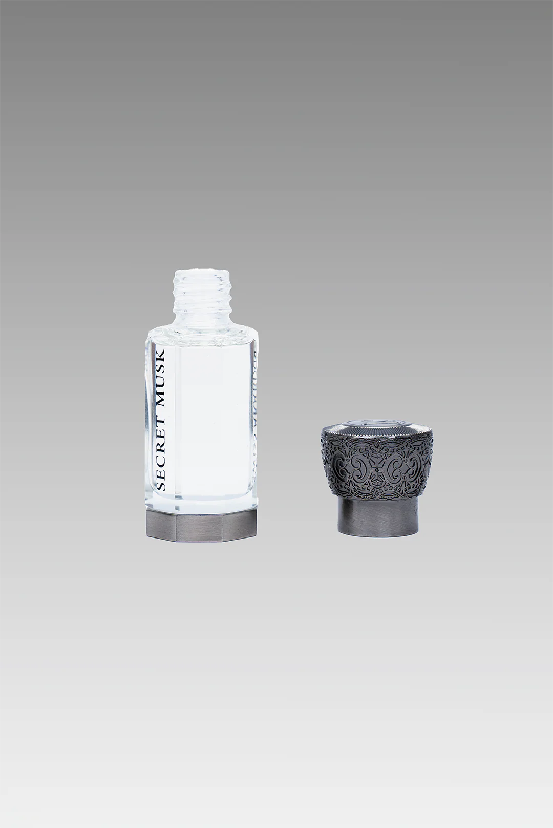 SECRET MUSK - Image 4